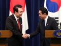 S.Korea informs Japan of decision to fully restore bilateral military info-sharing deal - Hindi News | S.Korea informs Japan of decision to fully restore bilateral military info-sharing deal | Latest politics News at Lokmattimes.com
