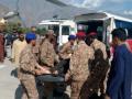 7 killed, 28 injured in Pak accident - Hindi News | 7 killed, 28 injured in Pak accident | Latest international News at Lokmattimes.com