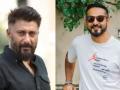 Nikhil Chinapa asks Vivek Agnohotri: 'What is an official contender?' - Hindi News | Nikhil Chinapa asks Vivek Agnohotri: 'What is an official contender?' | Latest entertainment News at Lokmattimes.com