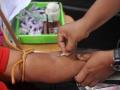 Clear national blood policy best way to ensure patients receive safest possible blood: Experts - Hindi News | Clear national blood policy best way to ensure patients receive safest possible blood: Experts | Latest health News at Lokmattimes.com