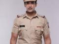 Aakash Talwar says playing a cop on-screen makes him proud - Hindi News | Aakash Talwar says playing a cop on-screen makes him proud | Latest entertainment News at Lokmattimes.com