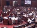 Sparks fly in Rajya Sabha over demand for discussion on Chinese transgressions - Hindi News | Sparks fly in Rajya Sabha over demand for discussion on Chinese transgressions | Latest politics News at Lokmattimes.com