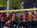 153 killed, 82 injured in Halloween stampede in Seoul's Itaewon - Hindi News | 153 killed, 82 injured in Halloween stampede in Seoul's Itaewon | Latest politics News at Lokmattimes.com