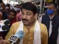 BJP MP Manoj Tiwari unhappy over restrictions imposed on Chhath celebrations - Hindi News | BJP MP Manoj Tiwari unhappy over restrictions imposed on Chhath celebrations | Latest international News at Lokmattimes.com