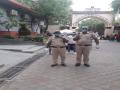 Lockdown: Delhi Police performs last rites of man as family was unable to reach - Hindi News | Lockdown: Delhi Police performs last rites of man as family was unable to reach | Latest national News at Lokmattimes.com