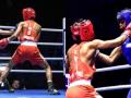 Asian Youth & Junior Boxing: Krrish, Ravi enter finals with contrasting wins - Hindi News | Asian Youth & Junior Boxing: Krrish, Ravi enter finals with contrasting wins | Latest other-sports News at Lokmattimes.com