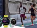 Garmin unveils next-gen Forerunner smartwatches with AMOLED displays - Hindi News | Garmin unveils next-gen Forerunner smartwatches with AMOLED displays | Latest technology News at Lokmattimes.com