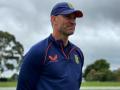 Justin Sammons expresses faith in Proteas' bounce-back ability ahead of Boxing Day Test against Australia - Hindi News | Justin Sammons expresses faith in Proteas' bounce-back ability ahead of Boxing Day Test against Australia | Latest cricket News at Lokmattimes.com