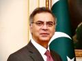 Pak top envoy in UK hopeful of red list exit - Hindi News | Pak top envoy in UK hopeful of red list exit | Latest politics News at Lokmattimes.com