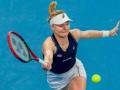 United Cup: Harriet Dart leads Britain to victory against Australia - Hindi News | United Cup: Harriet Dart leads Britain to victory against Australia | Latest tennis News at Lokmattimes.com