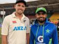 1st Test: Bad light halts New Zealand's win against Pakistan, forces a draw - Hindi News | 1st Test: Bad light halts New Zealand's win against Pakistan, forces a draw | Latest cricket News at Lokmattimes.com