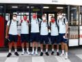 Technical problem delays Spain football team's flight to Japan by 24 hours - Hindi News | Technical problem delays Spain football team's flight to Japan by 24 hours | Latest other-sports News at Lokmattimes.com