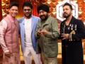 Army Of Dozen: Daler Mehndi wants bro Mika to have 12 kids! - Hindi News | Army Of Dozen: Daler Mehndi wants bro Mika to have 12 kids! | Latest entertainment News at Lokmattimes.com