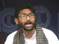 Gauhati HC stays remarks of Assam court that granted bail to Mevani - Hindi News | Gauhati HC stays remarks of Assam court that granted bail to Mevani | Latest politics News at Lokmattimes.com