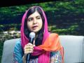Priyanka Chopra tells Malala: Your degree from Oxford is such an achievement - Hindi News | Priyanka Chopra tells Malala: Your degree from Oxford is such an achievement | Latest entertainment News at Lokmattimes.com