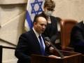 New Israeli PM warns Hamas against 'any more violence' - Hindi News | New Israeli PM warns Hamas against 'any more violence' | Latest politics News at Lokmattimes.com