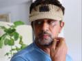 Arjun Sarja tests positive for Covid, in isolation - Hindi News | Arjun Sarja tests positive for Covid, in isolation | Latest entertainment News at Lokmattimes.com