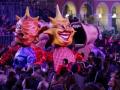 French Interior Ministry condemns unauthorised carnival - Hindi News | French Interior Ministry condemns unauthorised carnival | Latest international News at Lokmattimes.com