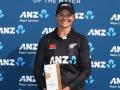 Women’s WC: ‘Can't believe I’ve been out there 350 times’, says Suzie Bates - Hindi News | Women’s WC: ‘Can't believe I’ve been out there 350 times’, says Suzie Bates | Latest other-sports News at Lokmattimes.com