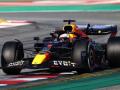 Bahrain GP: Verstappen leads second practice session; Hamilton placed ninth - Hindi News | Bahrain GP: Verstappen leads second practice session; Hamilton placed ninth | Latest other-sports News at Lokmattimes.com