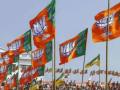 NDA projected to form govt with 2/3rd majority in Puducherry - Hindi News | NDA projected to form govt with 2/3rd majority in Puducherry | Latest national News at Lokmattimes.com