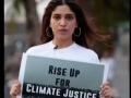 Bhumi Pednekar: I have to use my voice to educate people about climate change - Hindi News | Bhumi Pednekar: I have to use my voice to educate people about climate change | Latest lifestyle News at Lokmattimes.com