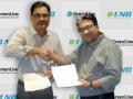 GreenLine Logistics signs LNG supply agreement with Baidyanath LNG - Hindi News | GreenLine Logistics signs LNG supply agreement with Baidyanath LNG | Latest international News at Lokmattimes.com