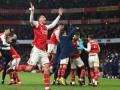 Premier League: Late goal keeps Arsenal 5 clear as Man City, Chelsea also win - Hindi News | Premier League: Late goal keeps Arsenal 5 clear as Man City, Chelsea also win | Latest football News at Lokmattimes.com