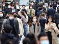 Most Seoul citizens wear masks despite eased rules - Hindi News | Most Seoul citizens wear masks despite eased rules | Latest politics News at Lokmattimes.com