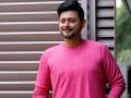 Swwapnil Joshi: My children refuse to believe it's me on screen - Hindi News | Swwapnil Joshi: My children refuse to believe it's me on screen | Latest entertainment News at Lokmattimes.com