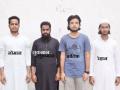 4 held for offering namaaz at Lulu mall - Hindi News | 4 held for offering namaaz at Lulu mall | Latest national News at Lokmattimes.com