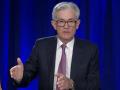 Interest rates likely to go higher than Fed previously anticipated: Powell - Hindi News | Interest rates likely to go higher than Fed previously anticipated: Powell | Latest politics News at Lokmattimes.com