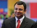 'Warm and Friendly Person': TCS condoles Cyrus Mistry's demise - Hindi News | 'Warm and Friendly Person': TCS condoles Cyrus Mistry's demise | Latest international News at Lokmattimes.com