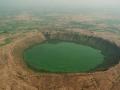 Ramgarh crater in Rajasthan to emerge as 3rd tourist after Maha's Lunar & Dhala in MP - Hindi News | Ramgarh crater in Rajasthan to emerge as 3rd tourist after Maha's Lunar & Dhala in MP | Latest national News at Lokmattimes.com