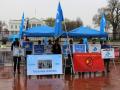 Uyghurs commemorate Baren revolution, urge world to act against Chinese genocide - Hindi News | Uyghurs commemorate Baren revolution, urge world to act against Chinese genocide | Latest international News at Lokmattimes.com