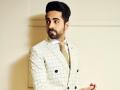 When Ayushmann Khurrana aspired to be a singer - Hindi News | When Ayushmann Khurrana aspired to be a singer | Latest entertainment News at Lokmattimes.com