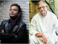 AR Rahman, Gulzar come together for Subrata Roy biopic - Hindi News | AR Rahman, Gulzar come together for Subrata Roy biopic | Latest entertainment News at Lokmattimes.com