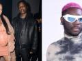 Fashion influencer tweet on Rihanna's split with A$AP Rocky, walks back on claim - Hindi News | Fashion influencer tweet on Rihanna's split with A$AP Rocky, walks back on claim | Latest entertainment News at Lokmattimes.com