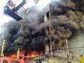 Mundka blaze: Building owner Lakra was trying to flee to Haridwar - Hindi News | Mundka blaze: Building owner Lakra was trying to flee to Haridwar | Latest national News at Lokmattimes.com
