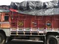 Gang targeting trucks transporting valuable goods busted, 2 held - Hindi News | Gang targeting trucks transporting valuable goods busted, 2 held | Latest national News at Lokmattimes.com