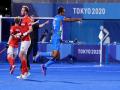 Tokyo Olympics: British envoy Ellis congratulates Indian men's hockey team for win over Great Britain - Hindi News | Tokyo Olympics: British envoy Ellis congratulates Indian men's hockey team for win over Great Britain | Latest hockey News at Lokmattimes.com