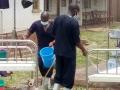 Rwanda, DRC border close over fears of Ebola outbreak - Hindi News | Rwanda, DRC border close over fears of Ebola outbreak | Latest health News at Lokmattimes.com
