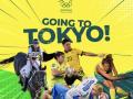 Australian to send largest ever contingent to Tokyo Olympics - Hindi News | Australian to send largest ever contingent to Tokyo Olympics | Latest other-sports News at Lokmattimes.com