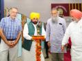 Financial indebtedness of educational institutes social scourge: Punjab CM - Hindi News | Financial indebtedness of educational institutes social scourge: Punjab CM | Latest politics News at Lokmattimes.com