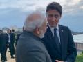 Modi's vaccine promise to Canada breaks irritants: Indo-Canada Chamber - Hindi News | Modi's vaccine promise to Canada breaks irritants: Indo-Canada Chamber | Latest international News at Lokmattimes.com