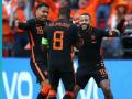Euro 2020: The Netherlands, Austria enter last-16 stage - Hindi News | Euro 2020: The Netherlands, Austria enter last-16 stage | Latest football News at Lokmattimes.com