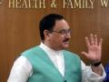 Nadda heads to Kerala for 2-day visit, beginning Wednesday - Hindi News | Nadda heads to Kerala for 2-day visit, beginning Wednesday | Latest politics News at Lokmattimes.com