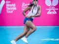 India's Vaidehi Chaudhari advances at ITF Women's Open - Hindi News | India's Vaidehi Chaudhari advances at ITF Women's Open | Latest tennis News at Lokmattimes.com