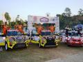 COVID-19: Round 1 of Indian National Rally Championship 2021 pushed to June - Hindi News | COVID-19: Round 1 of Indian National Rally Championship 2021 pushed to June | Latest other-sports News at Lokmattimes.com