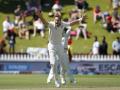 1st Test: Southee's five-wicket haul pegs England back - Hindi News | 1st Test: Southee's five-wicket haul pegs England back | Latest cricket News at Lokmattimes.com